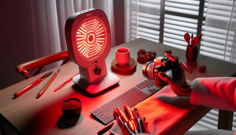 Can Red Light Therapy Be Harmful?