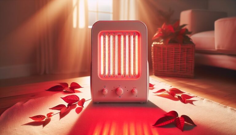 Can Red Light Therapy Cause Cold Sores?