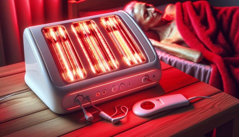 Can Red Light Therapy Cause Melanoma?