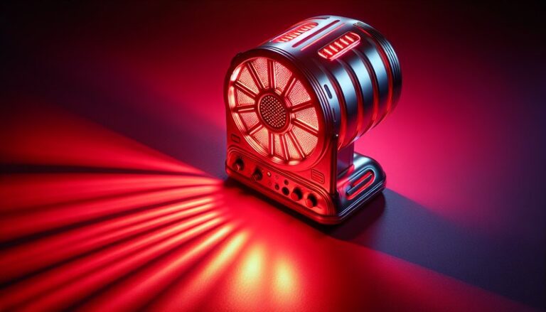 Can Red Light Therapy Cause Migraines?