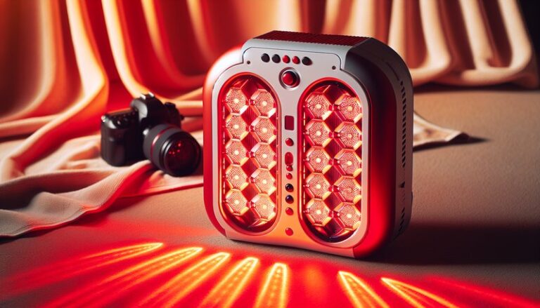 Can Red Light Therapy Give You Cancer?