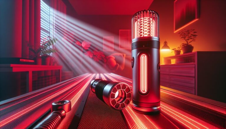 Can Red Light Therapy Help Asthma?