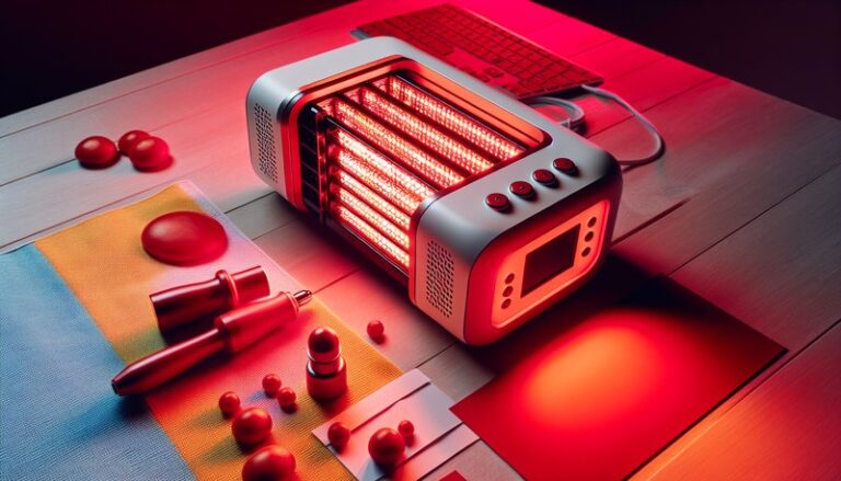 Can Red Light Therapy Hurt You?