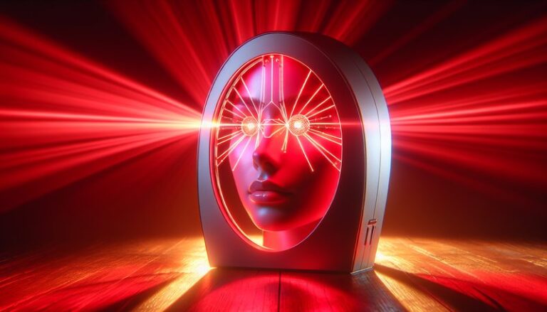 Can Red Light Therapy Improve Vision?