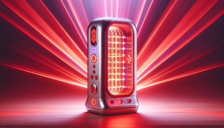 Can Red Light Therapy Increase Vitamin D?