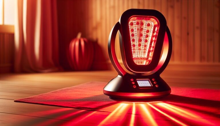 Can Red Light Therapy Make Cancer Worse?