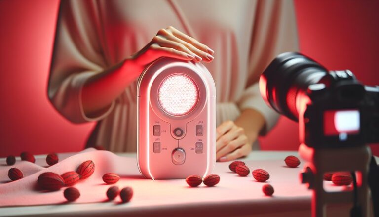 Can You Do Red Light Therapy After Ipl?