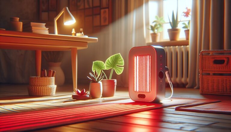 Can You Do Red Light Therapy Everyday?