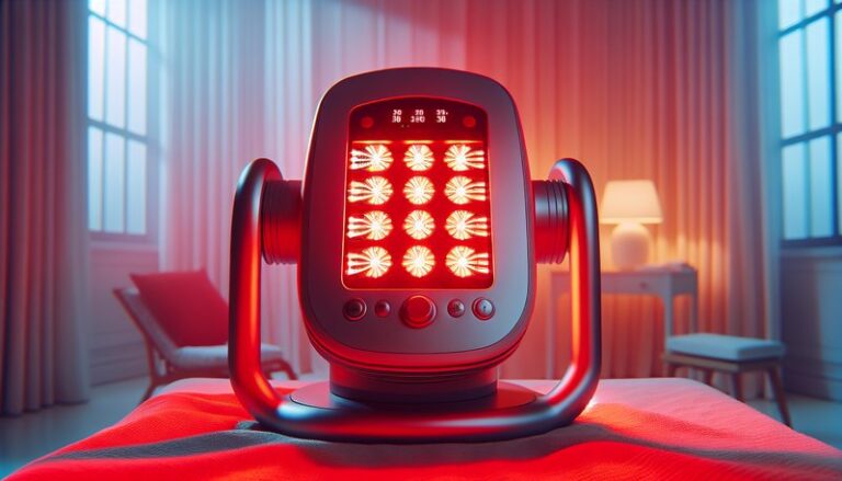 Can You Use Red Light Therapy Everyday?