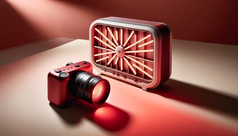 Do I Need Lotion For Red Light Therapy?