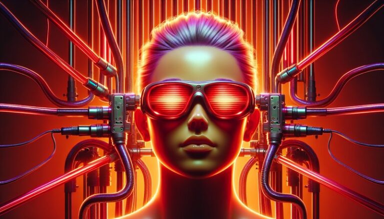 Do You Need Goggles For Red Light Therapy?