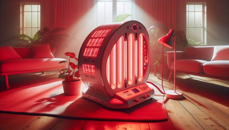 Does Fabutan Red Light Therapy Work?