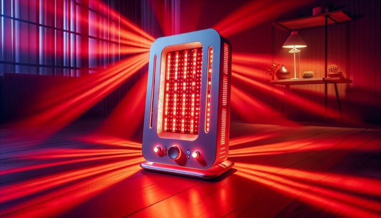 Does Red Light Therapy Actually Work?