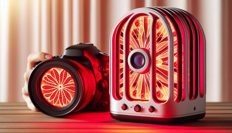 Does Red Light Therapy Cause Cancer?