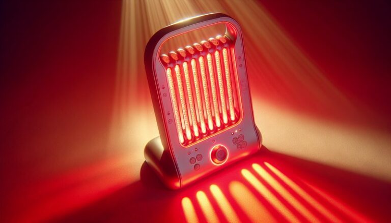 Does Red Light Therapy Cause Diarrhea?