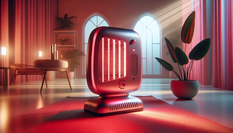 Does Red Light Therapy Grow Hair?