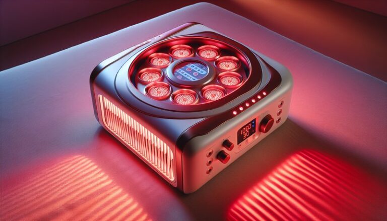 Does Red Light Therapy Help Eczema?