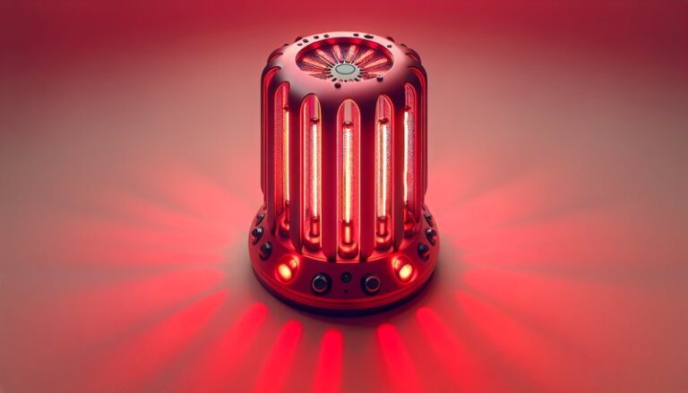 Does Red Light Therapy Help Erectile Dysfunction?