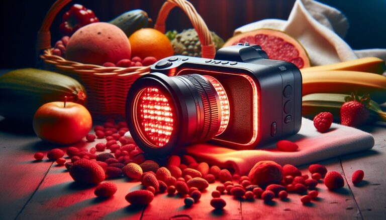 Does Red Light Therapy Help Gout?