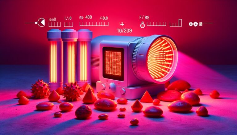 Does Red Light Therapy Help Psoriasis?