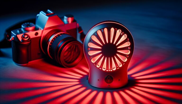 Does Red Light Therapy Help With Depression?