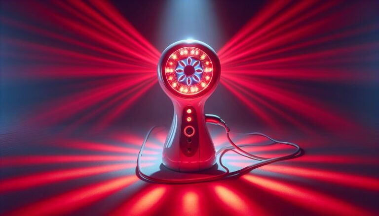 Does Red Light Therapy Increase Collagen?