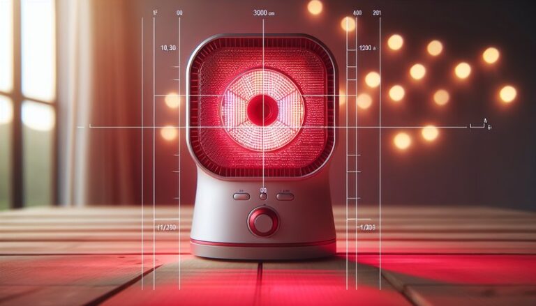 Does Red Light Therapy Keep You Awake?