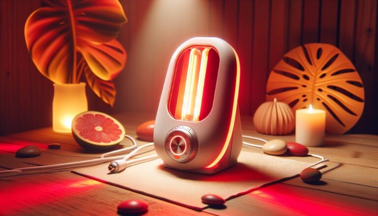 Does Red Light Therapy Kill Bacteria?