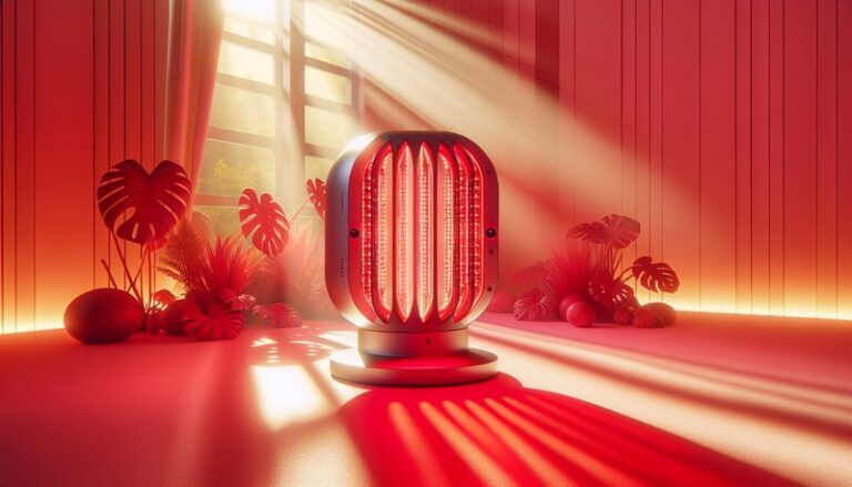 Does Red Light Therapy Kill Viruses?