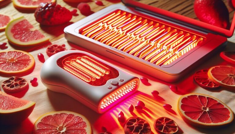 Does Red Light Therapy Lower Cortisol?