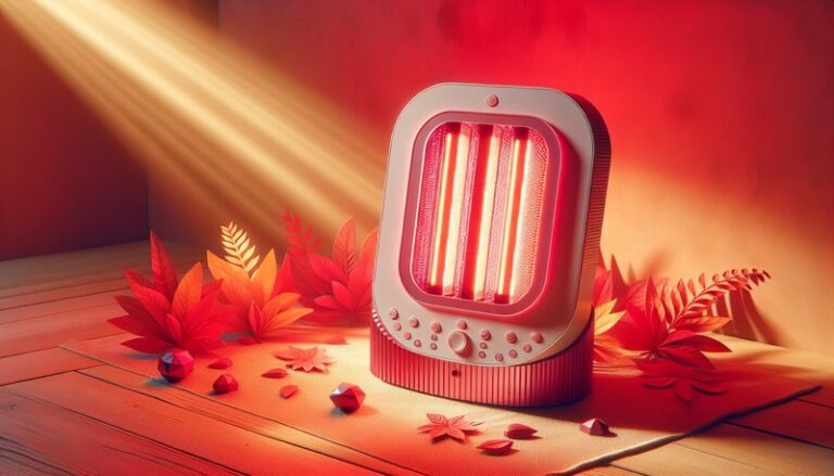 Does Red Light Therapy Make You Lose Weight?