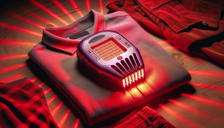 Does Red Light Therapy Penetrate Clothing?