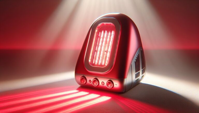 Does Red Light Therapy Promote Hair Growth?