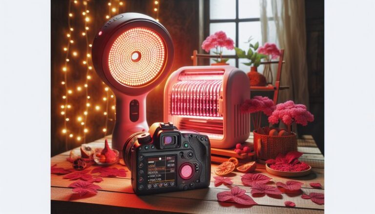 Does Red Light Therapy Work For Pain?