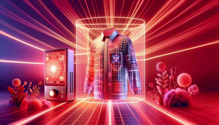 Does Red Light Therapy Work Through Clothes?