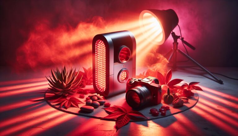 Does Red Light Therapy Work?