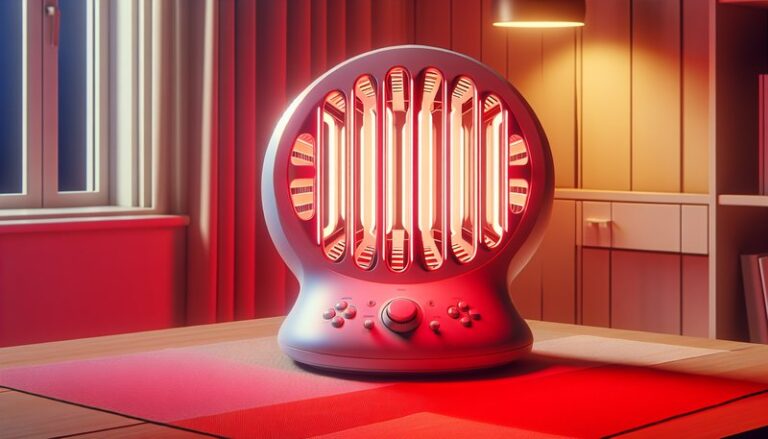 Does The Red Light Therapy Work?