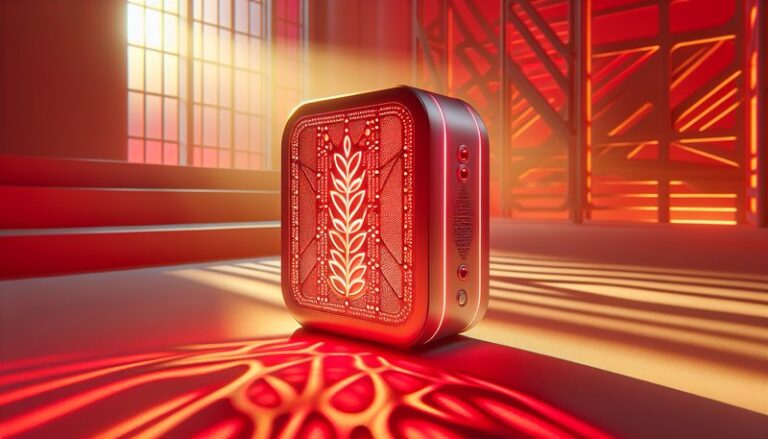 How Deep Does Red Light Therapy Go?