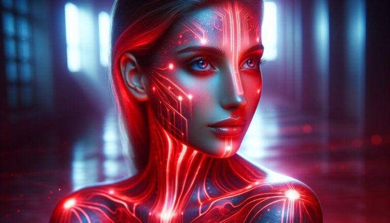 How Deep Does Red Light Therapy Penetrate?