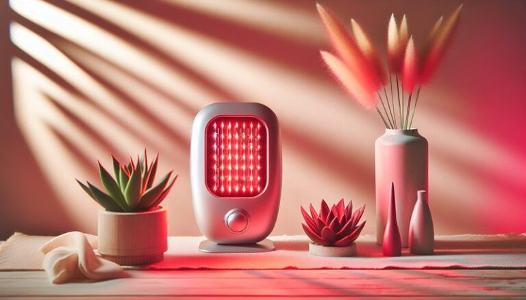 How Does Red Light Therapy Help Hair Growth?