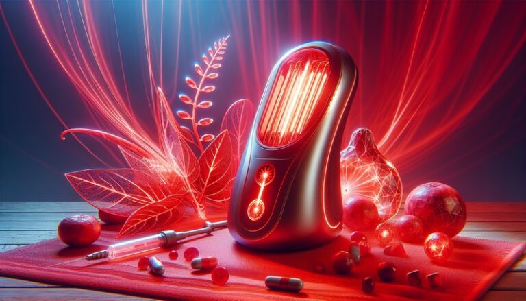 How Does Red Light Therapy Reduce Inflammation?