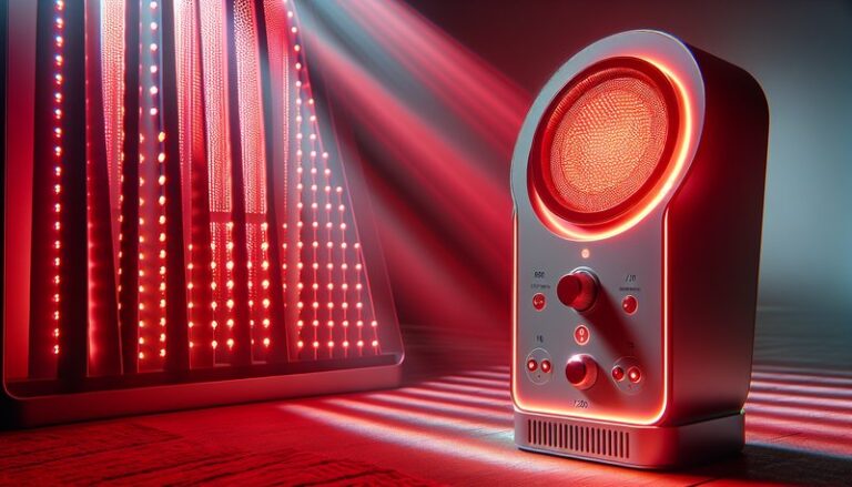 How Far Does Red Light Therapy Penetrate?