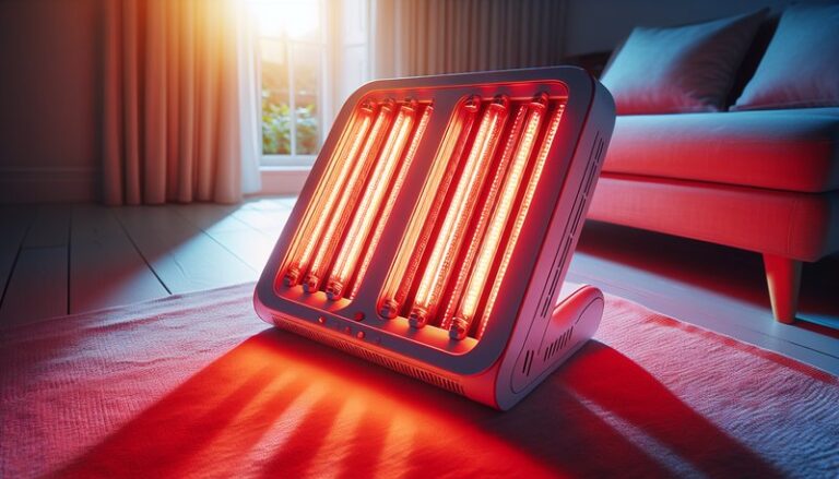 How Fast Does Red Light Therapy Work?