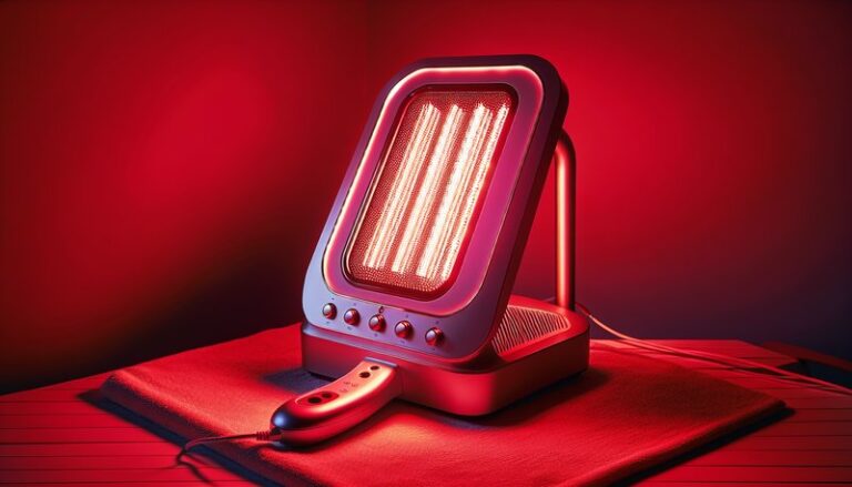 How Good Is Red Light Therapy?