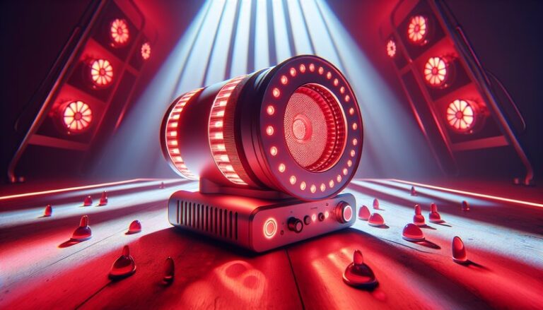 How Long Can You Use Red Light Therapy?