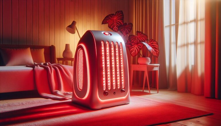 How Long For Red Light Therapy Results?