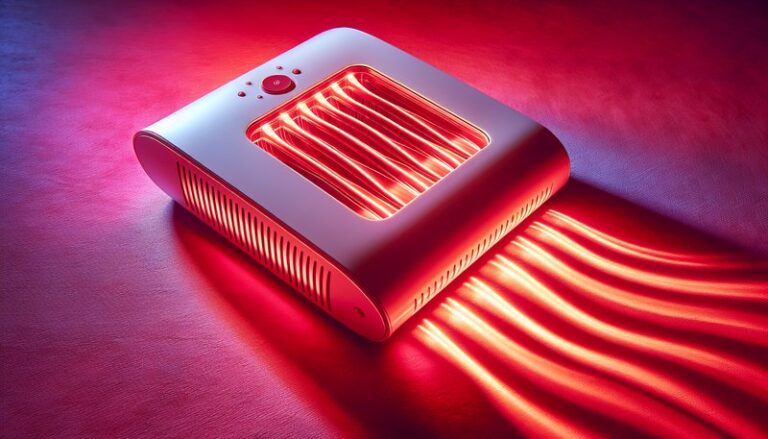 How Long Has Red Light Therapy Been Around?