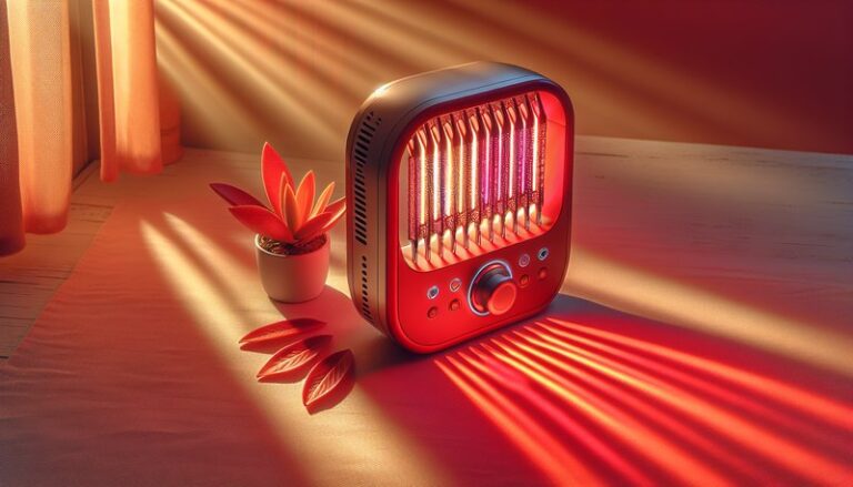 How Long Red Light Therapy?