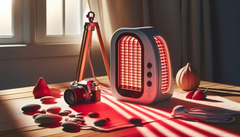 How Long Should Red Light Therapy Be?