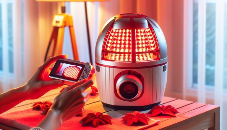 How Long To Do Red Light Therapy?